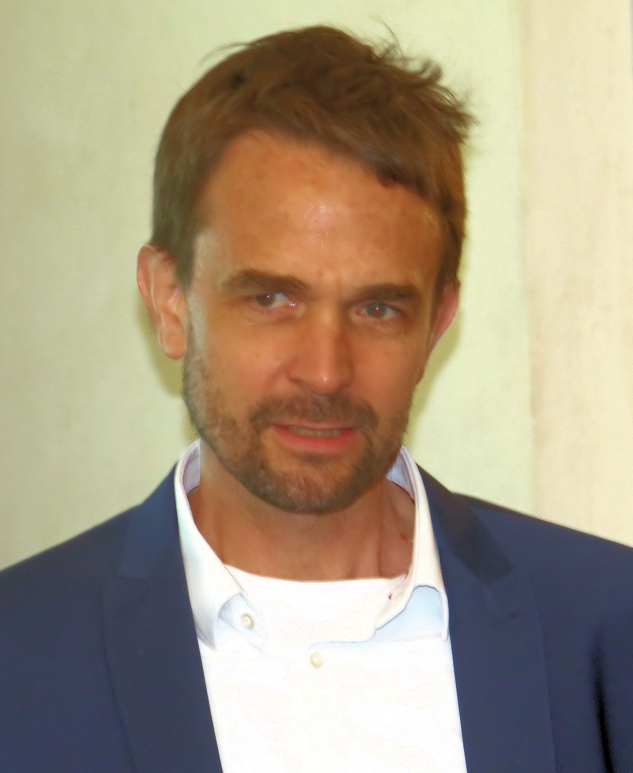 Prof Dr Carsten Böger