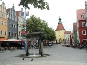 Regionalgruppe Weiden