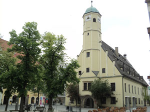 Regionalgruppe Weiden