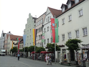 Regionalgruppe Weiden